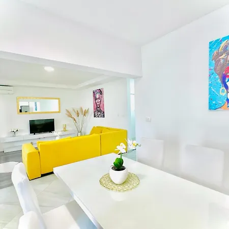 Niko Apartman