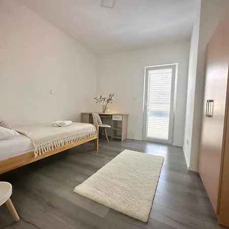 Apartman Niko *