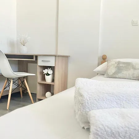 Apartamento Niko Split